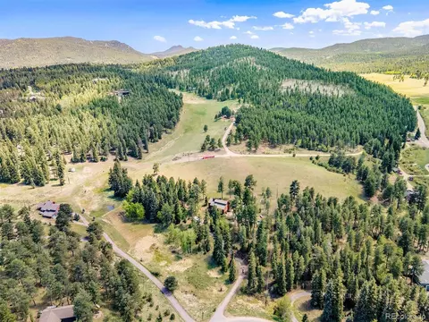 9062 Gray Fox Dr, Evergreen, CO 80439 photo 34