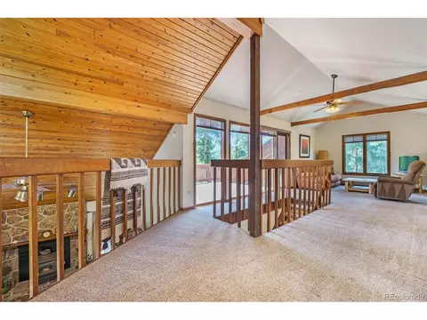 9062 Gray Fox Dr, Evergreen, CO 80439 photo 16
