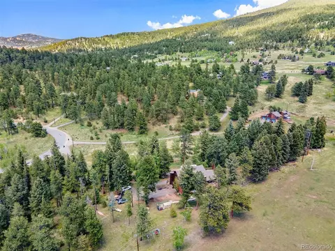 9062 Gray Fox Dr, Evergreen, CO 80439 photo 36