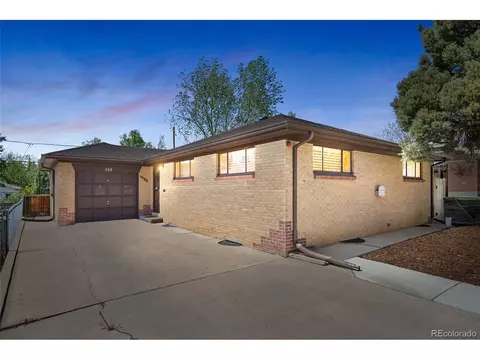 385 S Kearney St, Denver, CO 80224