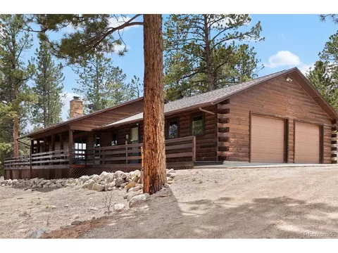 30301 Timberline Dr, Buena Vista, CO 81211