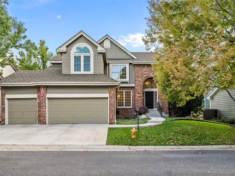 4736 E Pinewood Cir, Centennial, CO 80121
