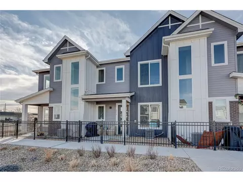 1934 S Poplar Ct, Denver, CO 80224