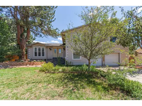 11689 E Florida Ave, Aurora, CO 80012
