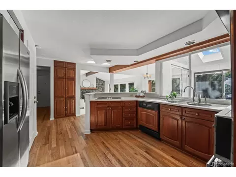 7303 Old Post Rd, Boulder, CO 80301 photo 16