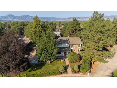 7303 Old Post Rd, Boulder, CO 80301 photo 2