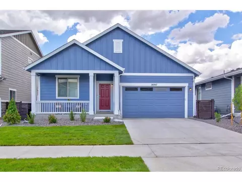26947 E Maple Ave, Aurora, CO 80018 photo 1