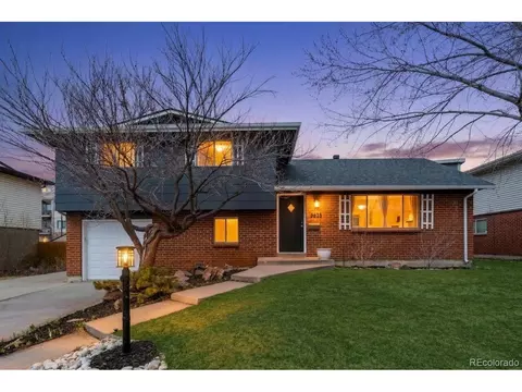 5535 E Custer Pl, Denver, CO 80246 photo 1