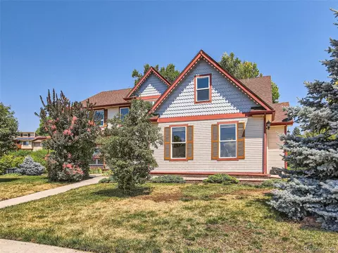 11653 W 76th Ln, Arvada, CO 80005