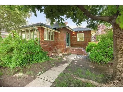 2558 Dahlia St, Denver, CO 80207