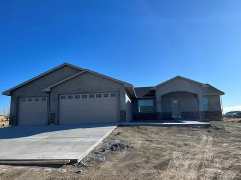 1184 N Scandia Dr, Pueblo West, CO 81007