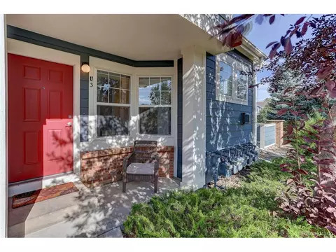 13900 Lake Song Ln #U3, Broomfield, CO 80023