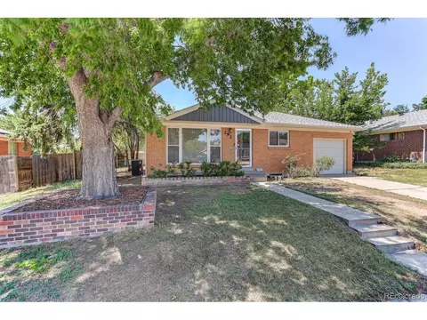 292 Linda Sue Ln, Denver, CO 80233