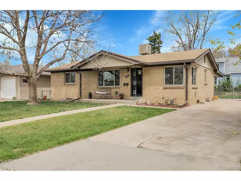 4108 S Inca St, Englewood, CO 80110