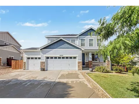 16567 E 99th Pl, Commerce City, CO 80022