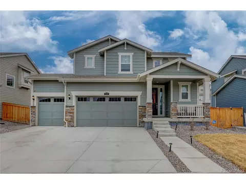 9372 Salida St, Commerce City, CO 80022