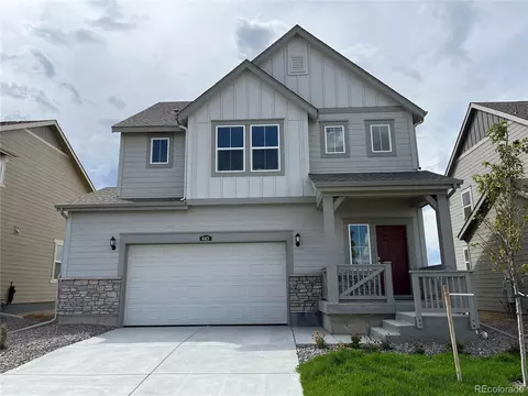 643 Heartland Dr, Bennett, CO 80102