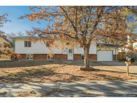 7250 Sullivan Cir, Colorado Springs, CO 80911