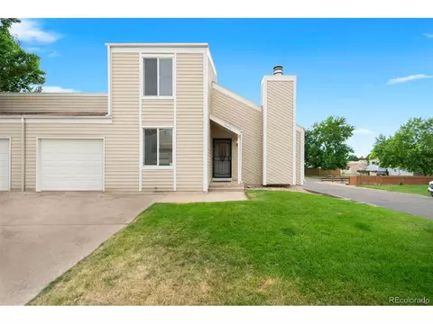 16473 E Radcliff Pl #B, Aurora, CO 80015