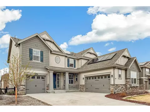 8783 S Winnipeg Ct, Aurora, CO 80016