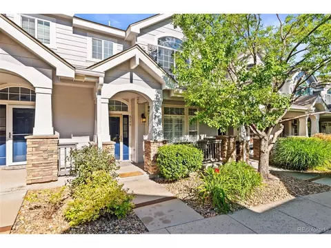 8399 Stonybridge Cir, Highlands Ranch, CO 80126