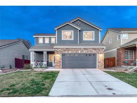7412 S Mobile St, Aurora, CO 80016