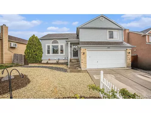 5085 Victory Rd, Colorado Springs, CO 80911