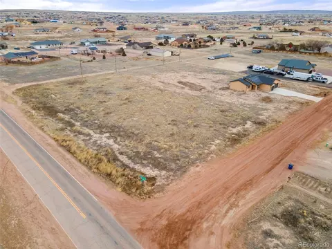1274 N Gantts Fort Ave, Pueblo West, CO 81007