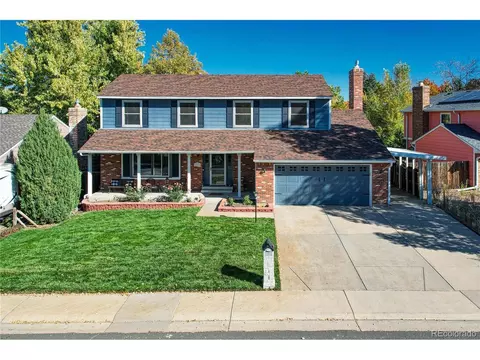 1436 S Laredo Way, Aurora, CO 80017