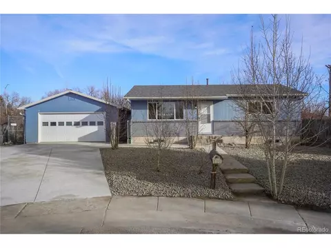 3723 Indianpipe Cir, Colorado Springs, CO 80918