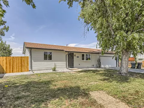8945 Monroe St, Thornton, CO 80229