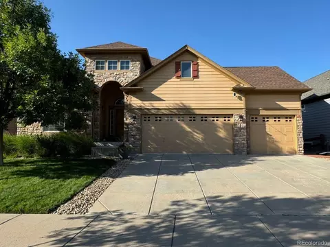 22731 Hopewell Ave, Parker, CO 80138