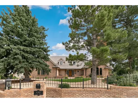 4360 Penhurst Pl, Colorado Springs, CO 80906