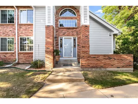 3971 S Carson St #B, Aurora, CO 80014