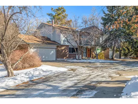 376 Upham St, Lakewood, CO 80226