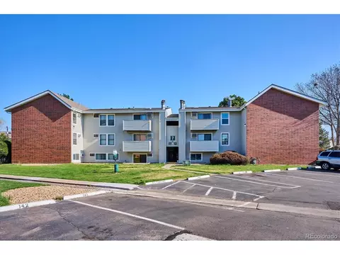10150 E Virginia Ave #7-303, Denver, CO 80247