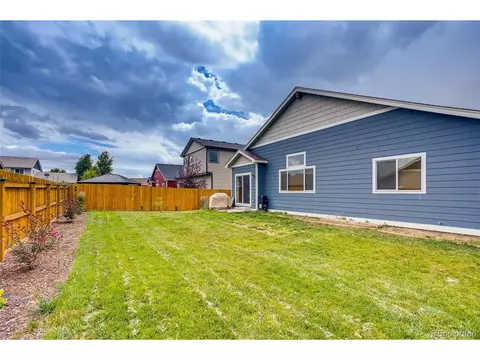 852 Traildust Dr, Milliken, CO 80543 photo 27