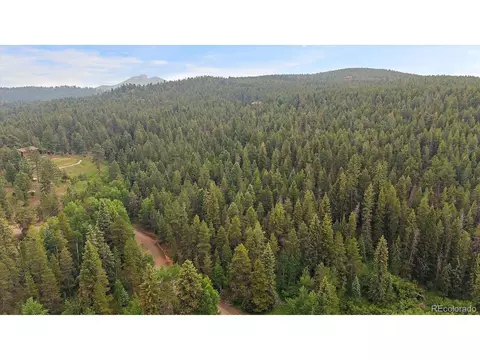 27578 Timber Trl, Conifer, CO 80433