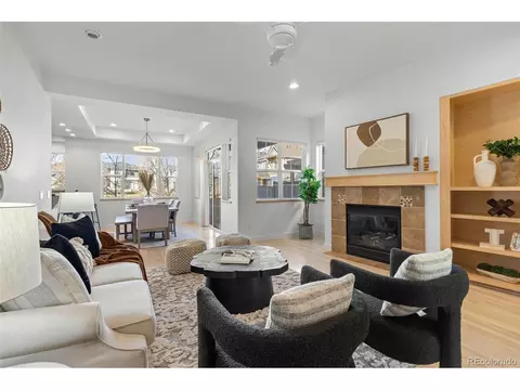 3613 Silverton St, Boulder, CO 80301
