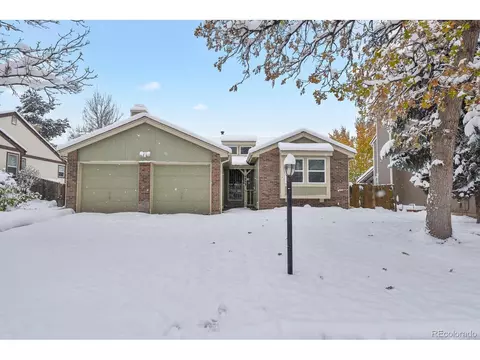 4933 S Evanston St, Aurora, CO 80015