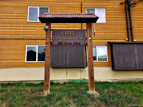 396 Cove Blvd #30, Dillon, CO 80435 photo 4