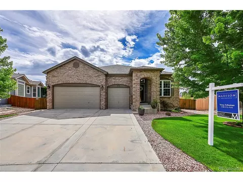 4180 Black Feather Trl, Castle Rock, CO 80104