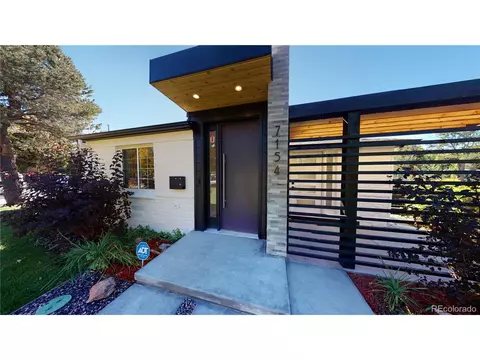 7154 E 4th Ave, Denver, CO 80220 photo 1