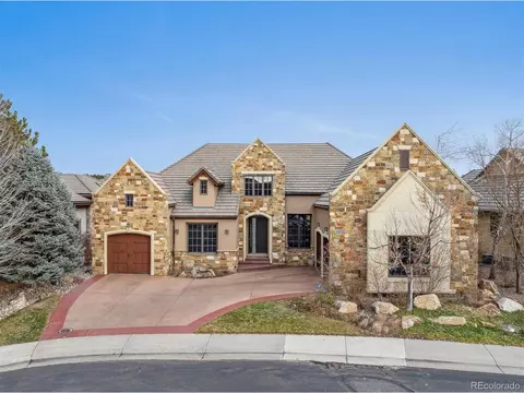 9081 E Wesley Dr, Denver, CO 80231 photo 4