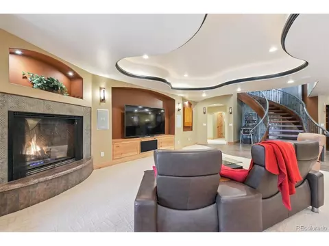 9081 E Wesley Dr, Denver, CO 80231 photo 33