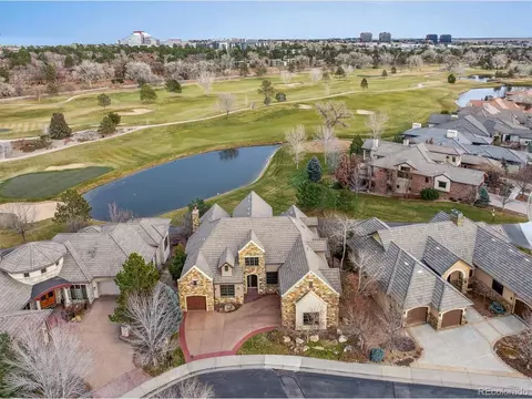 9081 E Wesley Dr, Denver, CO 80231
