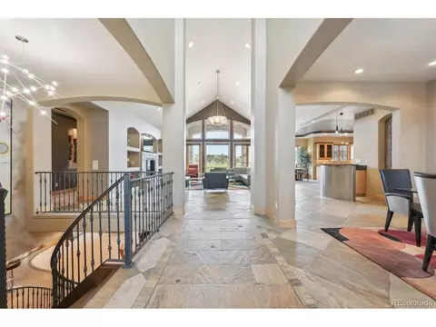 9081 E Wesley Dr, Denver, CO 80231 photo 5