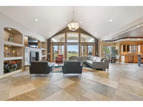 9081 E Wesley Dr, Denver, CO 80231 photo 9
