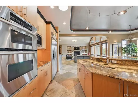 9081 E Wesley Dr, Denver, CO 80231 photo 18