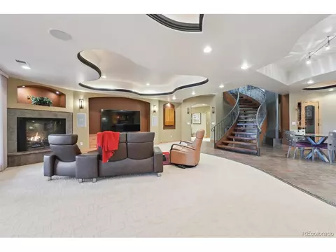 9081 E Wesley Dr, Denver, CO 80231 photo 32